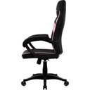 Ver imagem 5 de Cadeira Gamer Thunderx3 Ec1 Rosa