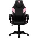 Ver imagem 1 de Cadeira Gamer Thunderx3 Ec1 Rosa