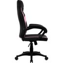 Ver imagem 7 de Cadeira Gamer Thunderx3 Ec1 Rosa