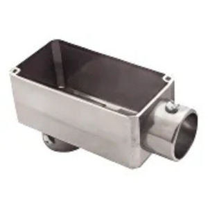 Condulete Lb 2 1/2