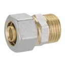 Ver imagem 1 de Conector Macho Agua Eco 26x1" Kit com 20 Unidades
