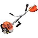 Ver imagem 1 de Roçadeira Profissional Nakasaki 5.8hp 150min 63cc Gasolina