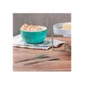 Kit Espátula para Manteiga, Pate, Requeijão e Geleia 4 Peças - 3