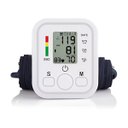Ver imagem 1 de Medidor de Pressão Arterial Portátil Automático para Braço