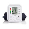 Medidor de Pressão Arterial Portátil Automático para Braço - 1
