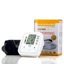 Ver imagem 3 de Medidor de Pressão Arterial Portátil Automático para Braço