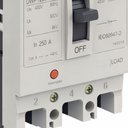 Ver imagem 3 de Disjuntor Caixa Moldada Dwp125l-100-3 100a 3p 14256832 Weg