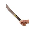 Facão para Corta Mato 16 Cabo de Madeira Fulltang Inox 53cm - 3