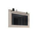 Ver imagem 2 de Painel para Tv Safira 135cm Off White - Casa D