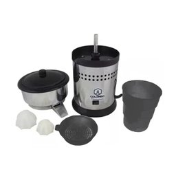 Espremedor de Suco Industrial Power Al - 3