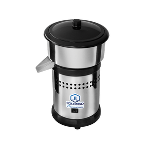 Espremedor de Suco Industrial Power Al