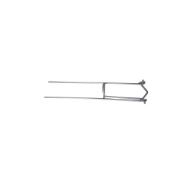 Kit 03 Suportes Para 1 Vara De Pesca Dobrável - 4