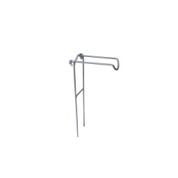 Kit 03 Suportes Para 1 Vara De Pesca Dobrável - 5