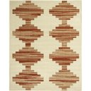 Ver imagem 1 de Tapete Para Sala Chevron Desert VM 2,00x2,50 São Carlos