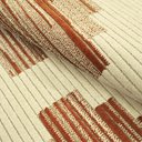 Ver imagem 3 de Tapete Para Sala Chevron Desert VM 2,00x2,50 São Carlos