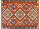 Ver imagem 1 de Tapete Sisal Aurora 06 Vermelho - 2,50 x 3,00 - Edantex