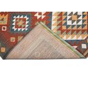Ver imagem 4 de Tapete Sisal Aurora 06 Vermelho - 2,50 x 3,00 - Edantex