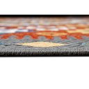 Ver imagem 3 de Tapete Sisal Aurora 06 Vermelho - 2,50 X 3,00 - Edantex