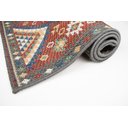 Ver imagem 5 de Tapete Sisal Aurora 06 Vermelho - 2,50 X 3,00 - Edantex