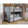 Beliche Infantil 104x154cm  - 1