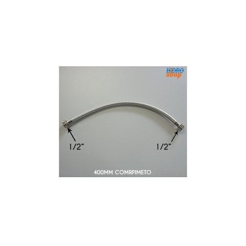 Flexível Femea X Femea 1/2" 40cm  4653342
