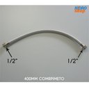 Ver imagem 2 de Flexível Femea X Femea 1/2" 40cm 4653342