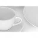 Ver imagem 5 de Aparelho de Jantar 20 Peças Soho Haus Concept Branco Haus