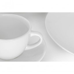 Aparelho de Jantar 20 Peças Soho Haus Concept Branco Haus - 5