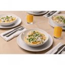 Ver imagem 2 de Aparelho de Jantar 20 Peças Soho Haus Concept Branco Haus