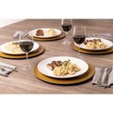 Ver imagem 3 de Aparelho de Jantar 20 Peças Soho Haus Concept Branco Haus