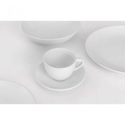 Aparelho de Jantar 20 Peças Soho Haus Concept Branco Haus - 4