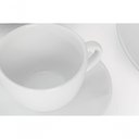 Ver imagem 7 de Aparelho de Jantar 20 Peças Soho Haus Concept Branco Haus