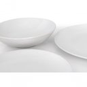 Ver imagem 6 de Aparelho de Jantar 20 Peças Soho Haus Concept Branco Haus