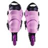 PATINS INLINE FREESTYLE TRAXART REVOLT - LILÁS 6 (USA) - 37/38 (BR) - 5