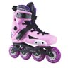 PATINS INLINE FREESTYLE TRAXART REVOLT - LILÁS 6 (USA) - 37/38 (BR) - 1