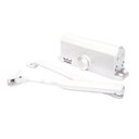 Ver imagem 1 de Mola Automática para Portas até 50kg Ma200-2 Branca Dorma