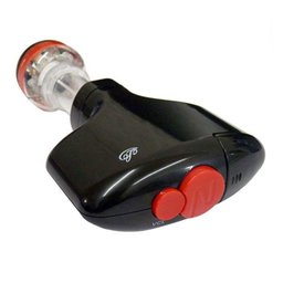 Abridor de Vinho Saca Rolha Automatico - 3