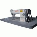 Ver imagem 5 de Máquina Costura Reta Industrial Yamata Nova - Garantia +led