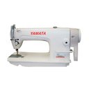 Ver imagem 2 de Máquina Costura Reta Industrial Yamata Nova - Garantia +led