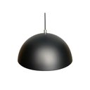 Ver imagem 3 de Pendente Alutron 12" - Preto - 110v/220v (bivolt)