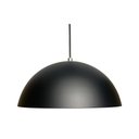 Ver imagem 4 de Pendente Alutron 12" - Preto - 110v/220v (bivolt)