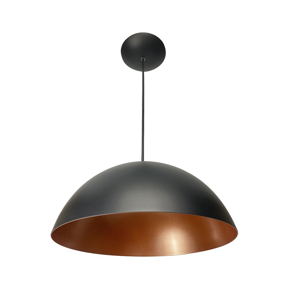 Pendente Alutron 12