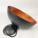 Ver imagem 5 de Pendente Alutron 12" - Preto - 110v/220v (bivolt)