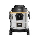 Ver imagem 6 de Aspirador de Pó e Água de Água e Pó Wap Gtw Inox 12I 1600W 12L Inox 110V