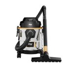 Ver imagem 7 de Aspirador de Pó e Água de Água e Pó Wap Gtw Inox 12I 1600W 12L Inox 110V