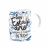 Caneca Flork Profissões - Sou Estagiário - 2