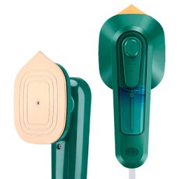 Ferro de Passar Portátil Viagem a Vapor Bivolt 110/220v - 4