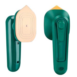 Ferro de Passar Portátil Viagem a Vapor Bivolt 110/220v
