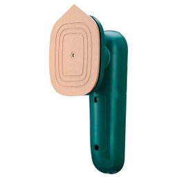Ferro de Passar Portátil Viagem a Vapor Bivolt 110/220v - 2