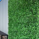 Ver mais imagens de 22 Placas Artificiais Samambaia Realista para Parede Verde, Fachada e Hall de Entrada Fácil Instalaç